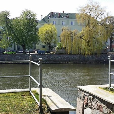 Apartament Nad Parseta W Centrum - Prywatne Miejsce Postojowe & Dwa Rowery Kołobrzeg Eksteriør billede