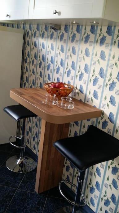 Apartament Nad Parseta W Centrum - Prywatne Miejsce Postojowe & Dwa Rowery Kołobrzeg Eksteriør billede