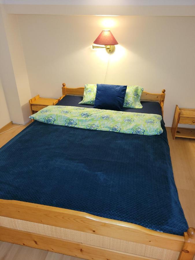 Apartament Nad Parseta W Centrum - Prywatne Miejsce Postojowe & Dwa Rowery Kołobrzeg Eksteriør billede
