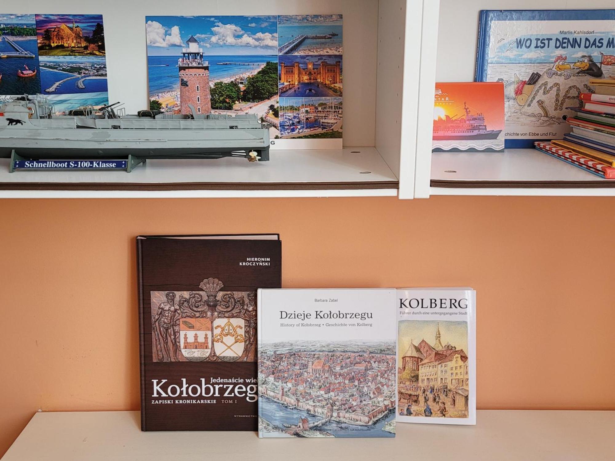 Apartament Nad Parseta W Centrum - Prywatne Miejsce Postojowe & Dwa Rowery Kołobrzeg Eksteriør billede